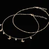 Action Uhren & Schmuck<Ketten mit Charms