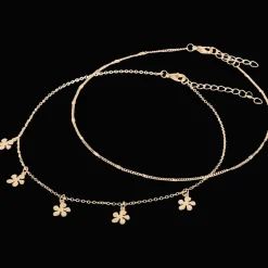 Action Uhren & Schmuck<Ketten mit Charms