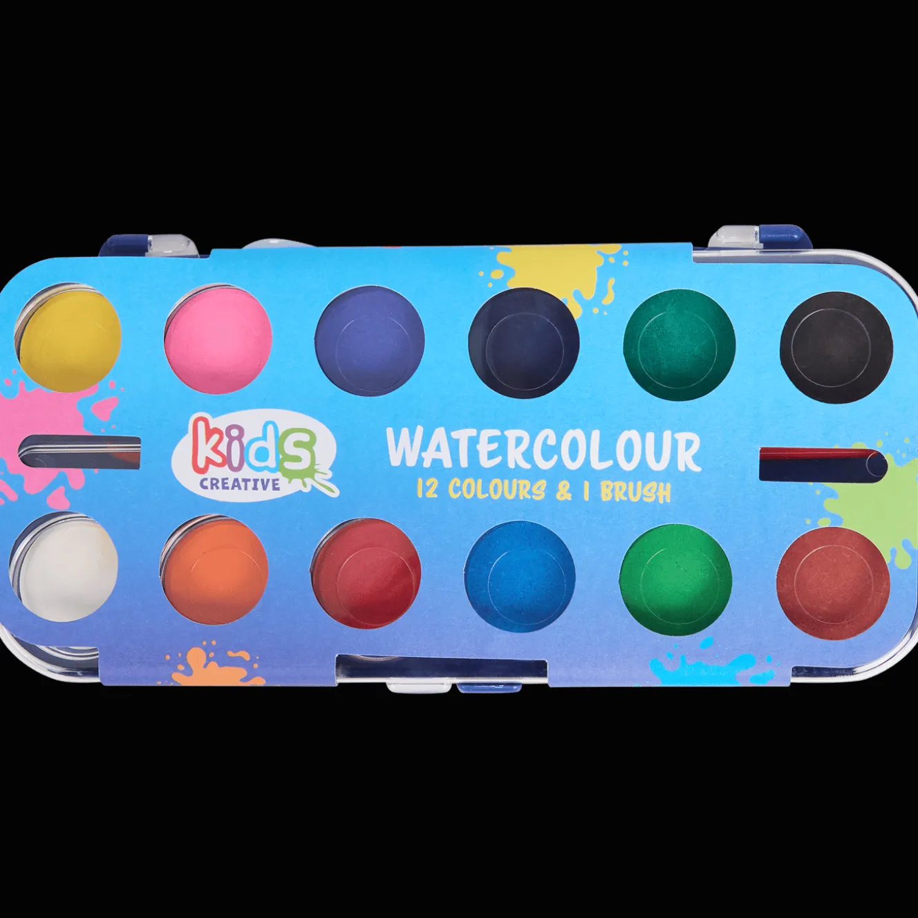 Kids Creative Bastelprodukte Für Kinder|Basteln<Wasserfarbe