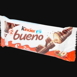 Kinder Schokolade<Bueno