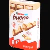 Kinder Schokolade<Bueno White
