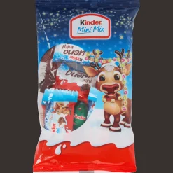 Kinder Schokolade<Mini Mix