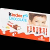 Kinder Schokolade<Schokolade