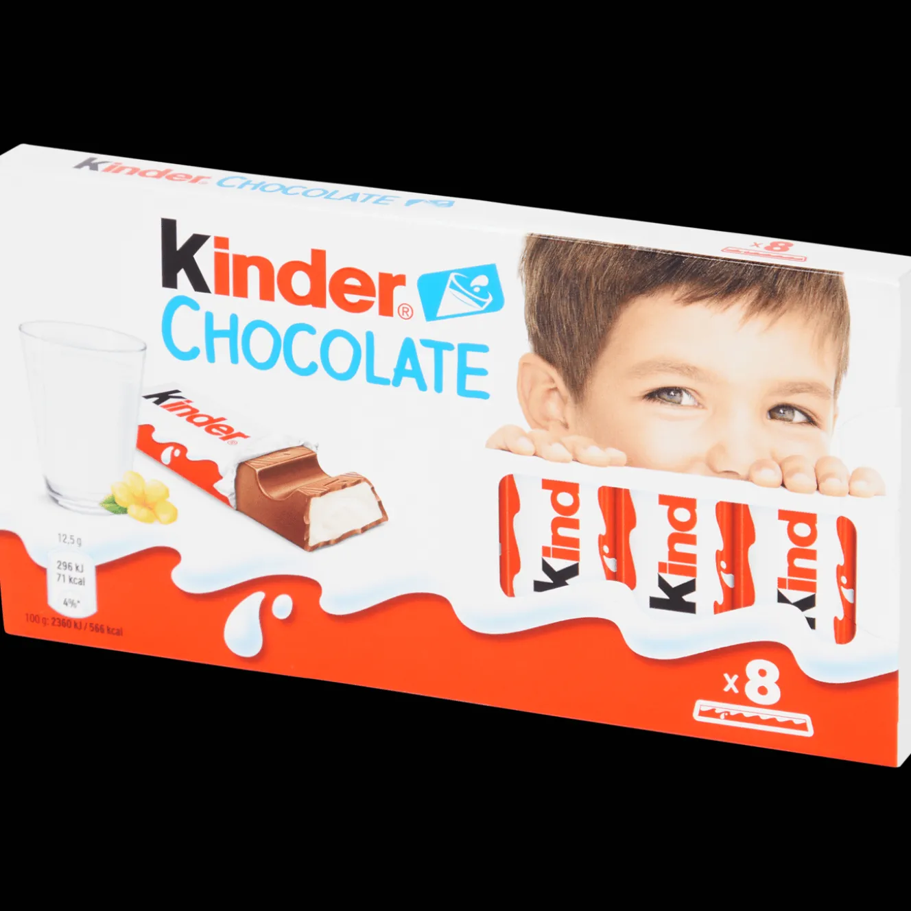 Kinder Schokolade<Schokolade