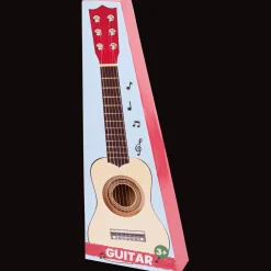 Action Spielfiguren Und -Sets<Kindergitarre aus Holz