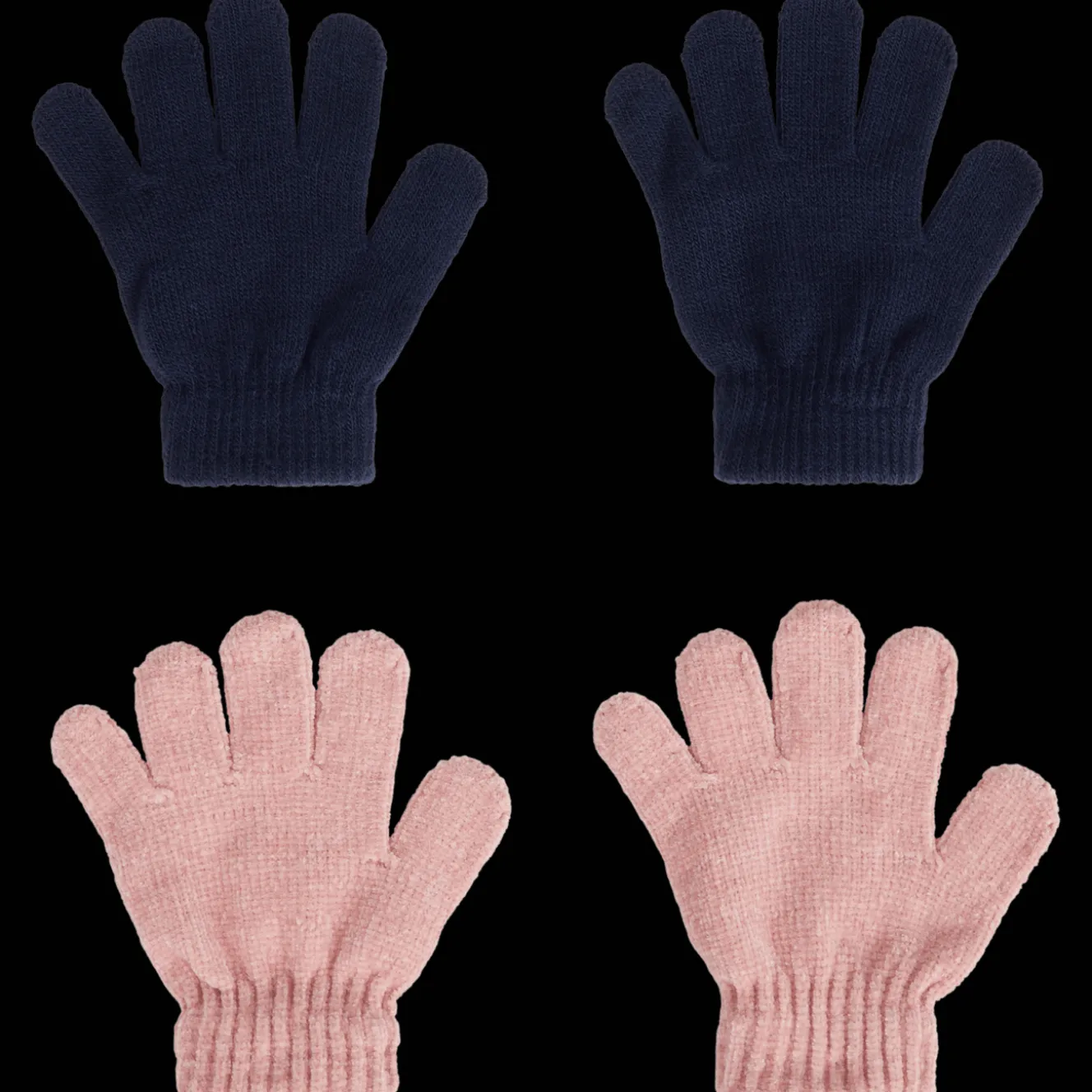 Action Accessoires<Kinderhandschuhe