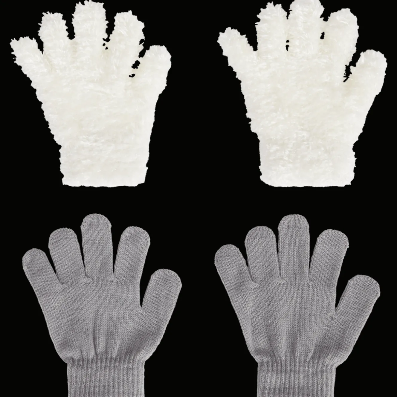 Action Accessoires<Kinderhandschuhe