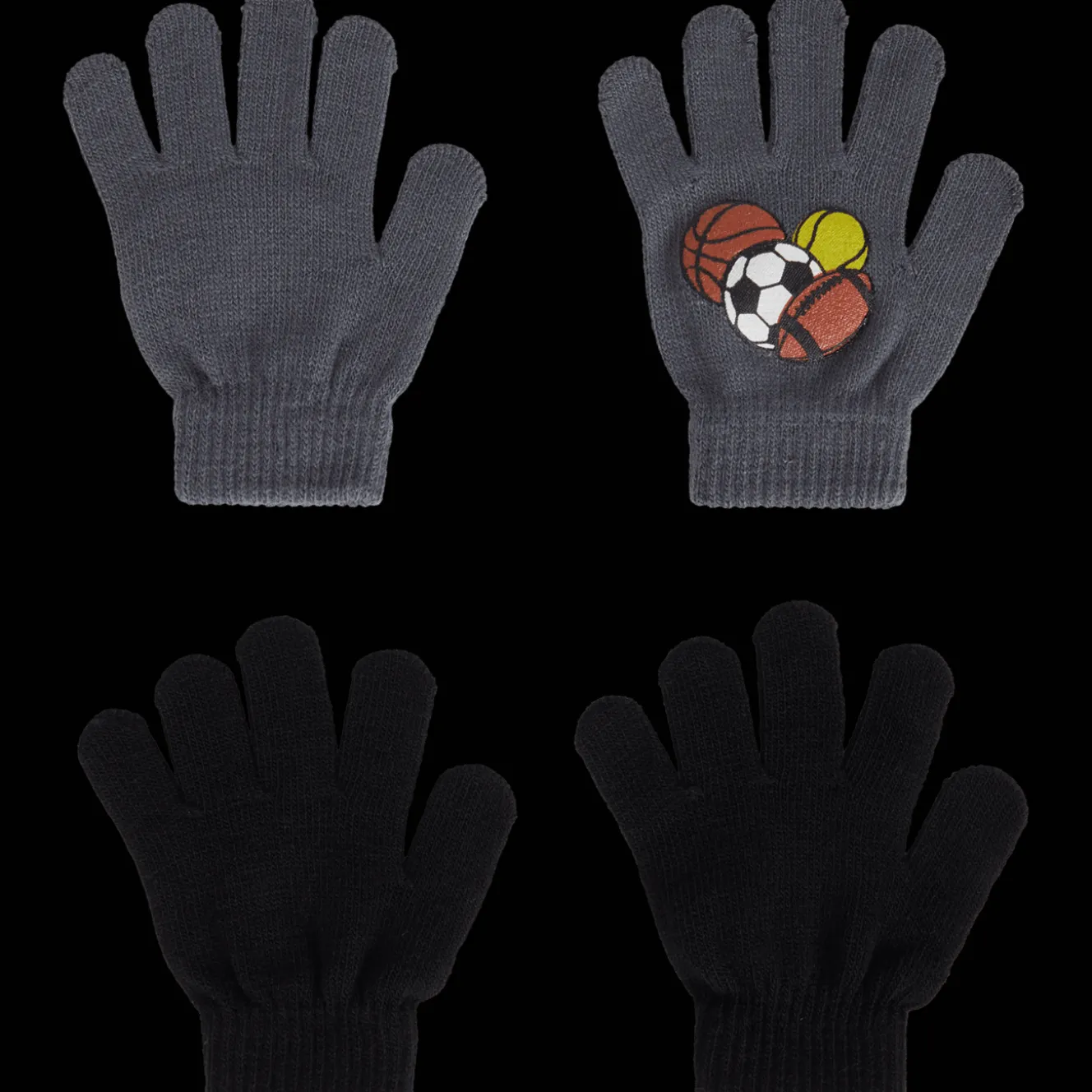 Action Accessoires<Kinderhandschuhe