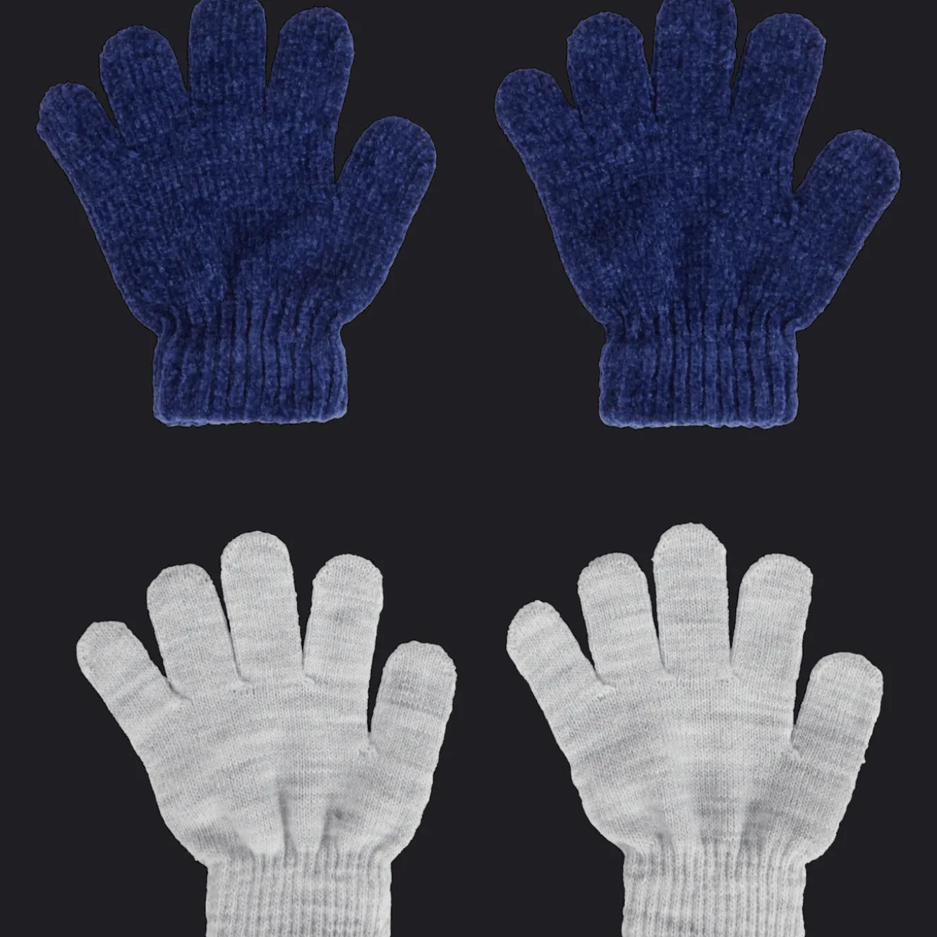 Action Accessoires<Kinderhandschuhe