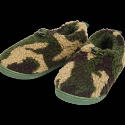 Action Schuhe<Kinderhausschuhe