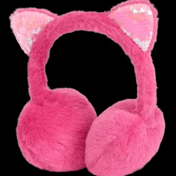 Action Accessoires<Kinder-Ohrenwärmer