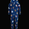 Action Kleidung<Kinder-Onesie