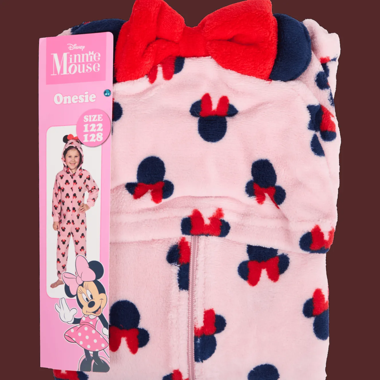 Action Kleidung<Kinder-Onesie