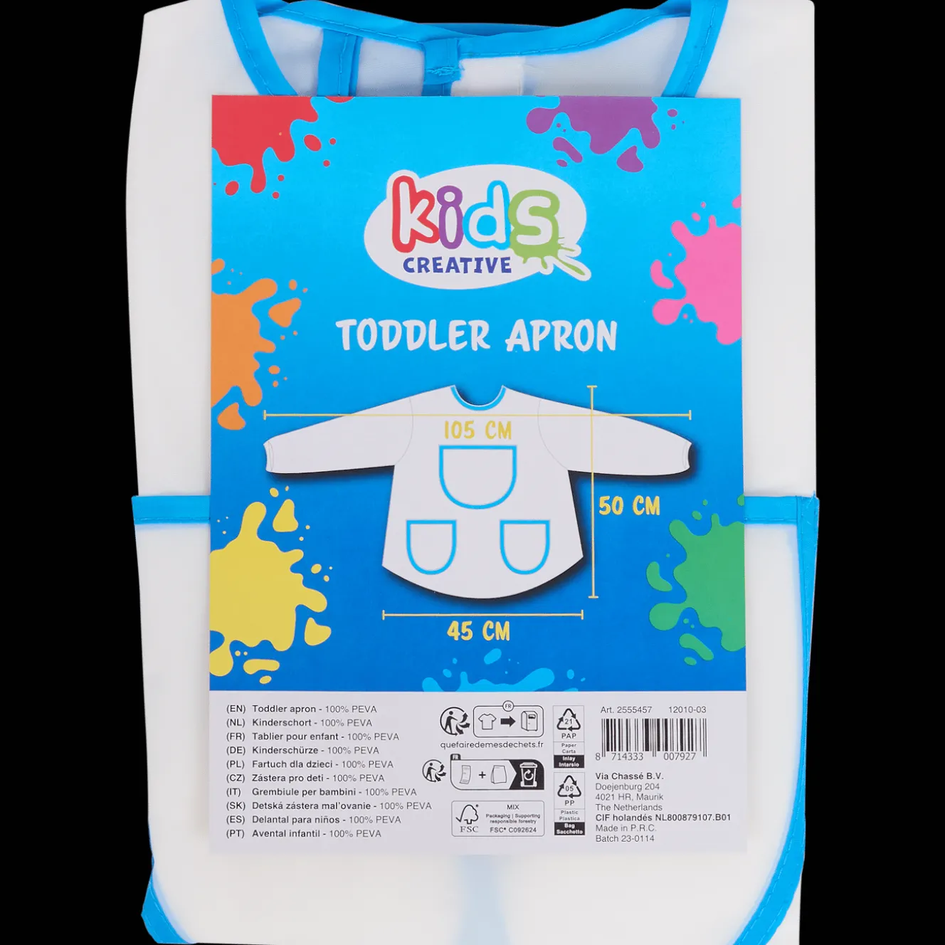 Kids Creative Werkzeug|Bastelprodukte Für Kinder<Kinderschürze