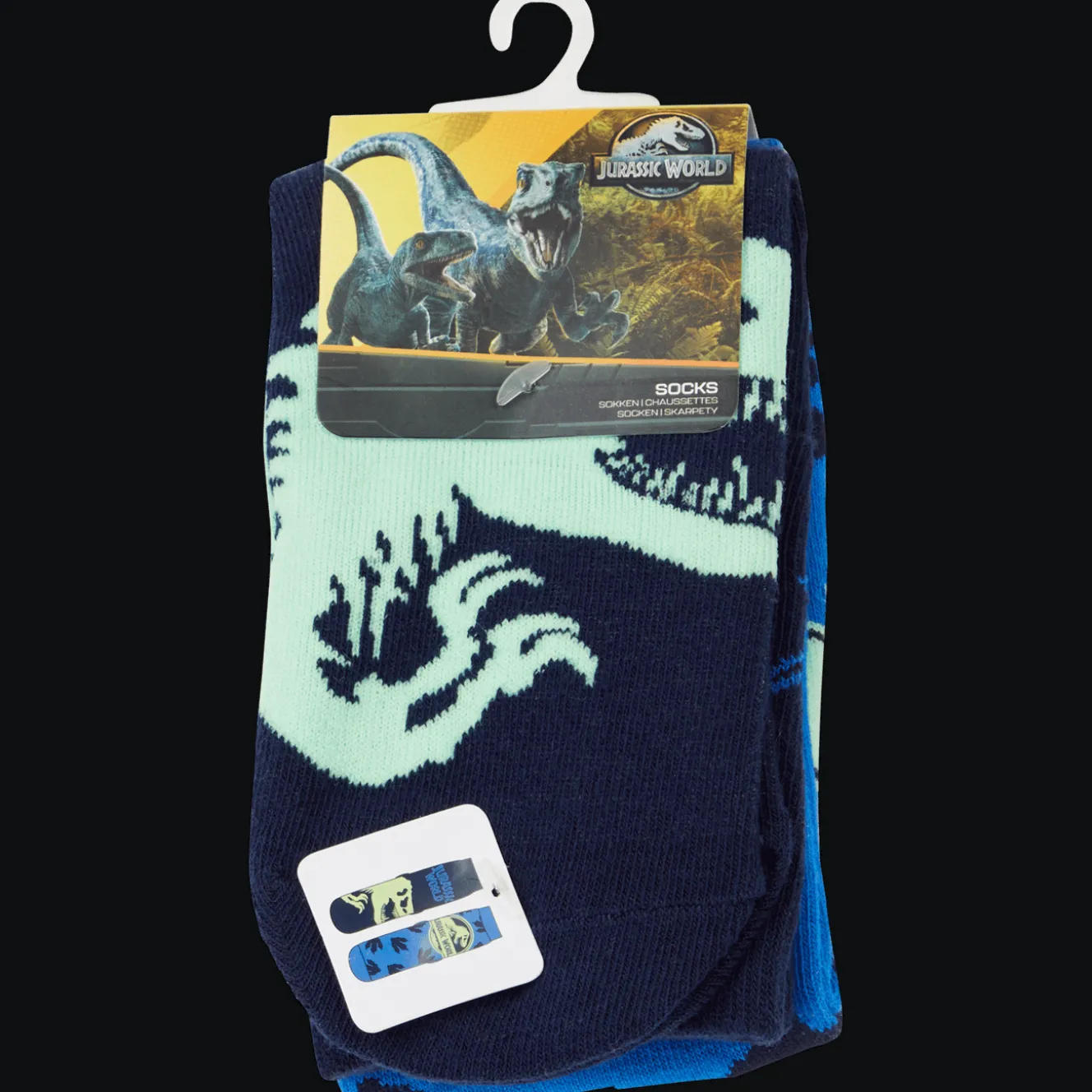 Action Socken & Strumpfhosen<Kindersocken