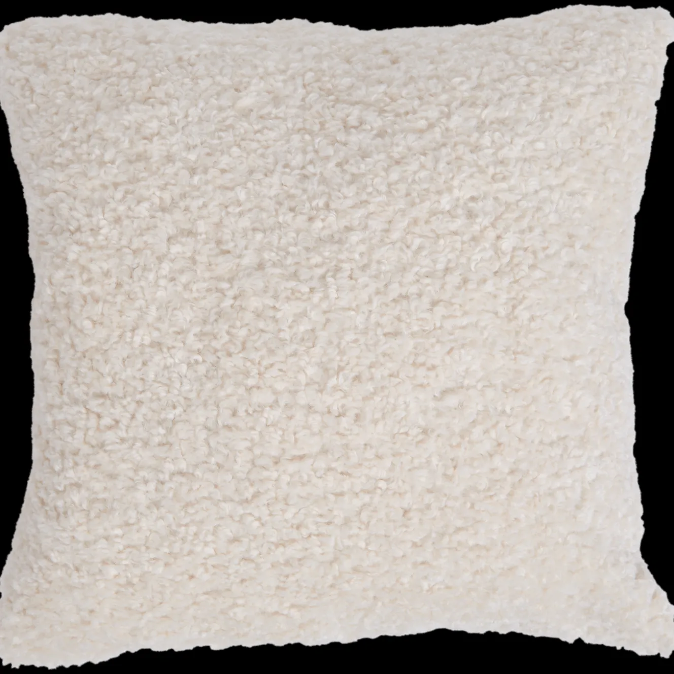 Action Kissen<Kissenbezug Curly Teddy