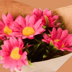 Action Kunstpflanzen & -Blumen<Künstlicher Mini-Blumenstrauß