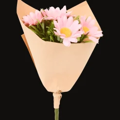 Action Kunstpflanzen & -Blumen<Künstlicher Mini-Blumenstrauß