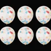 Action Ballons & Girlanden<Konfetti-Ballon