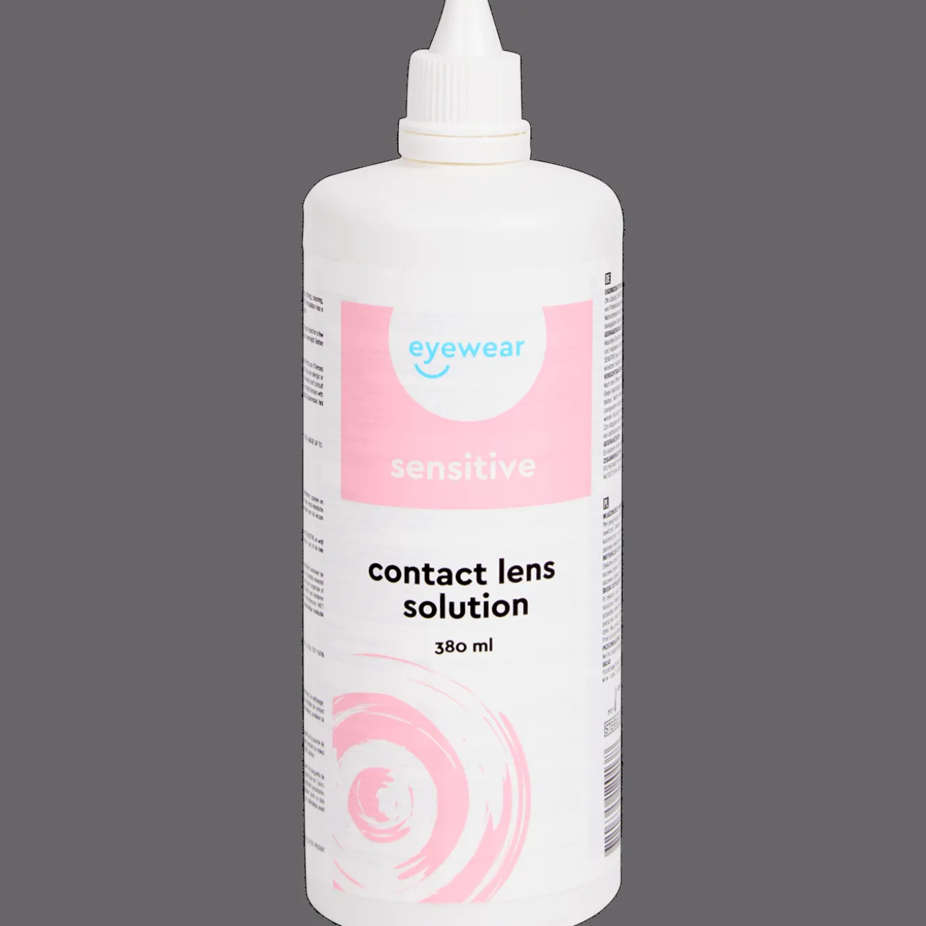 Action Brillen & Kontaktlinsen<Kontaktlinsenreiniger All-in-One Sensitive