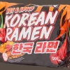 Action Lebensmittel<Korean Ramen Hot & Spicy