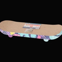 Action Spielzeug<Kratzkarton Skateboard