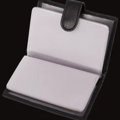 Action Accessoires<Kreditkartenetui aus Leder