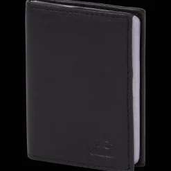 Action Accessoires<Kreditkartenetui aus Leder