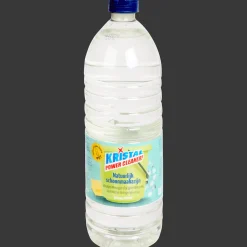 Action Reinigungsmittel<Kristal Natürlicher Reinigungsessig Eukalyptus