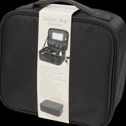 Action Make-Up<Kulturtasche mit Spiegel