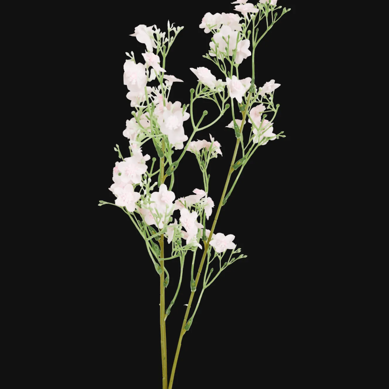 Action Kunstpflanzen & -Blumen<Kunst-Schleierkraut