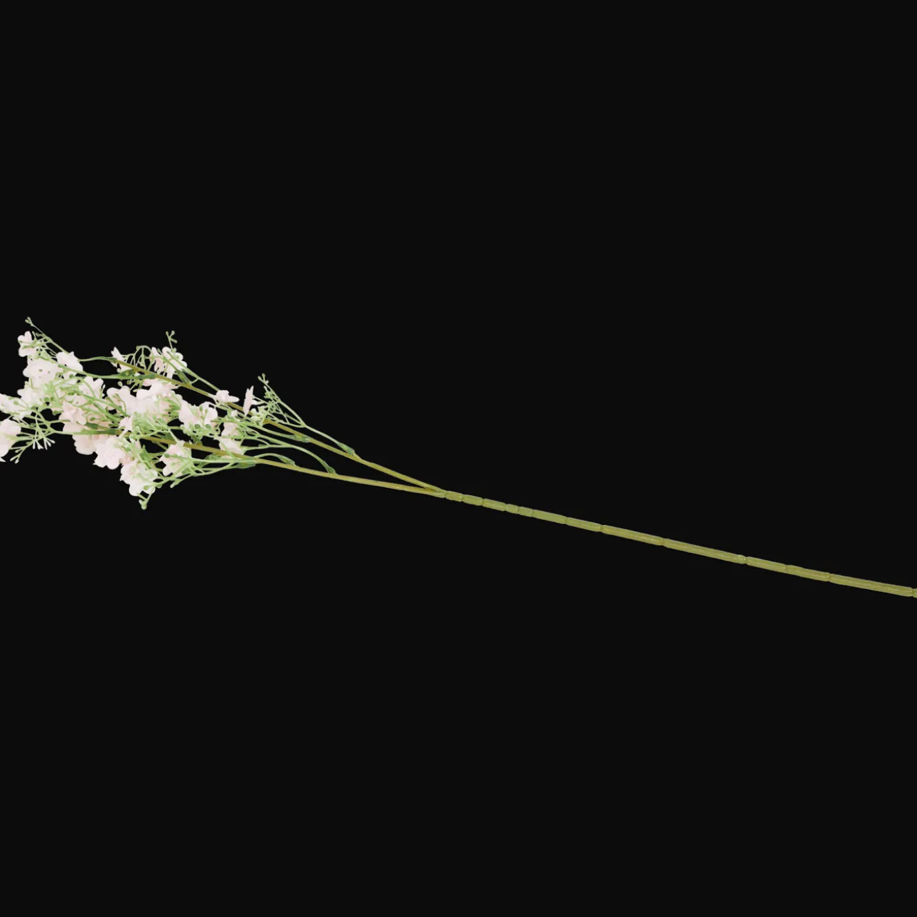 Action Kunstpflanzen & -Blumen<Kunst-Schleierkraut
