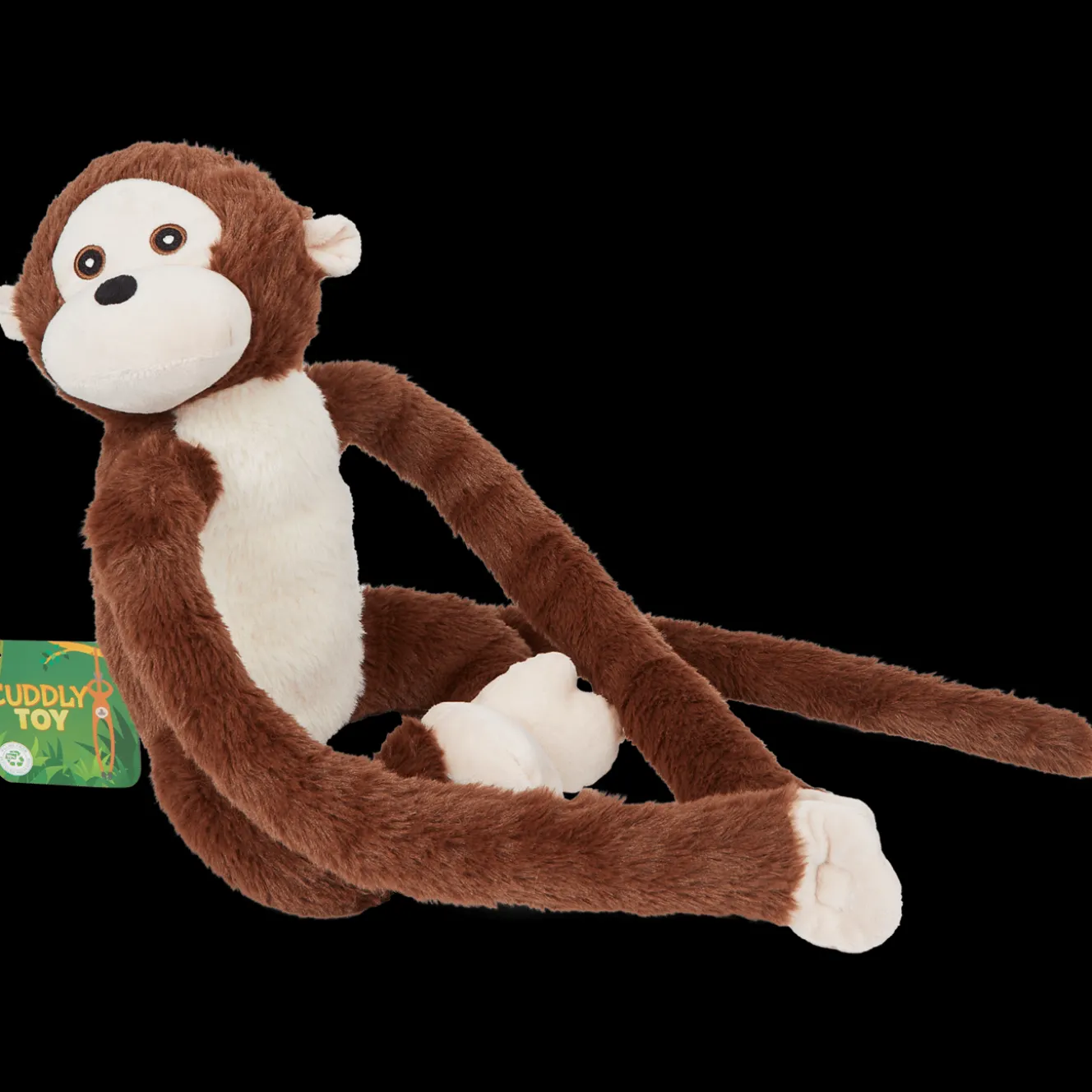 Action Kuscheltiere & Puppen<Kuscheltier Affe