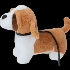 Action Kuscheltiere & Puppen<Kuscheltier an Leine