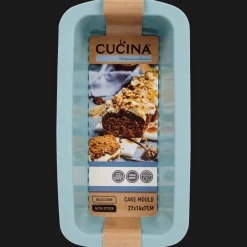 Action Auflauf- & Backformen<La Cucina Silikon-Backform