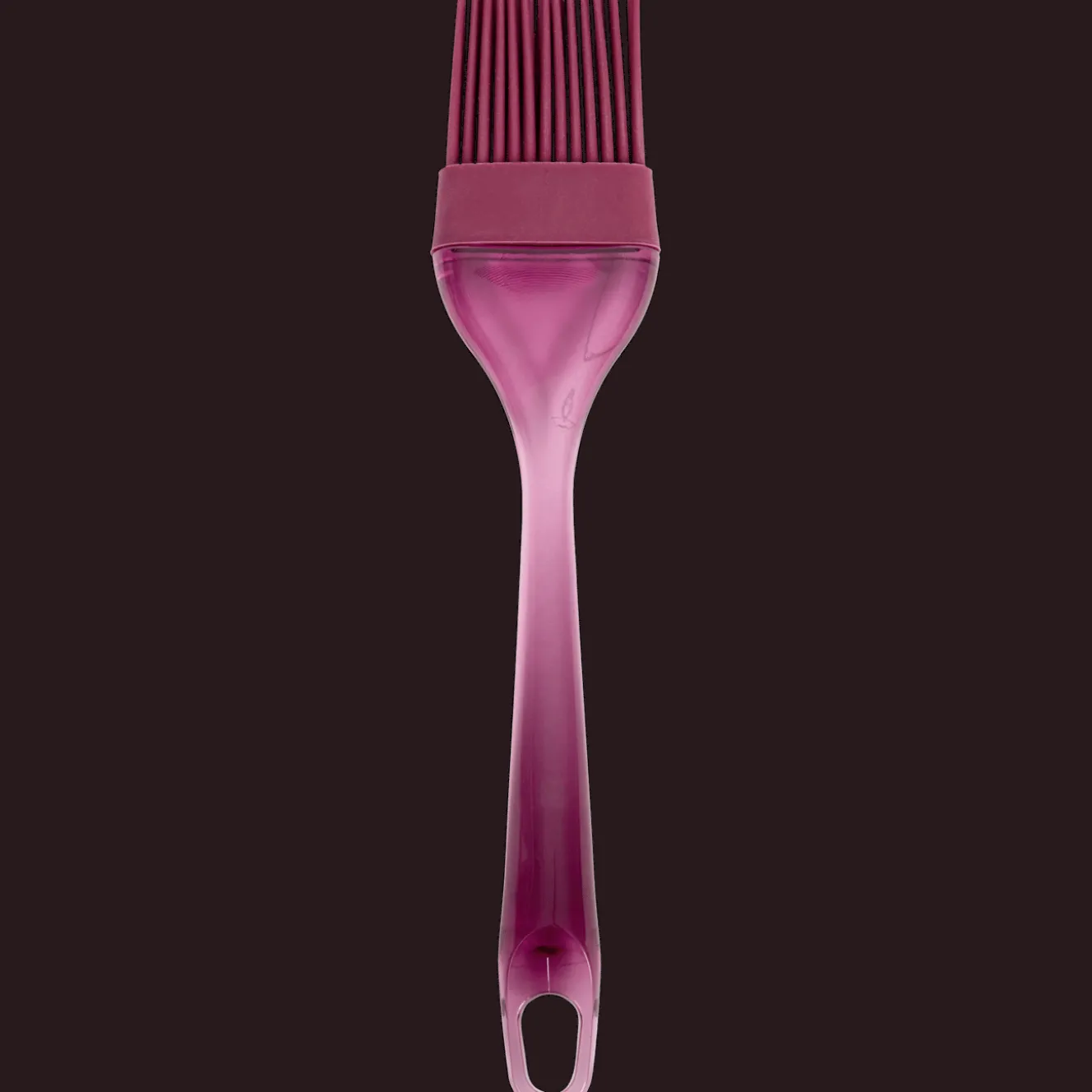 Action Küchenartikel<La Cucina Silikon-Backpinsel