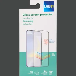 Lab31 Handyhüllen<Displayschutz