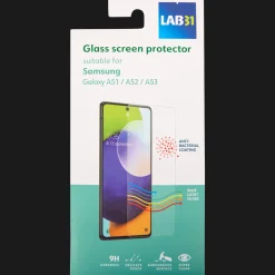 Lab31 Handyhüllen<Displayschutz