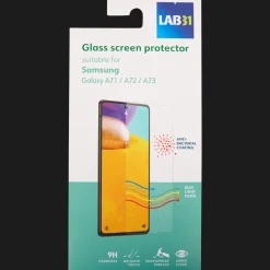 Lab31 Handyhüllen<Displayschutz