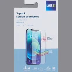Lab31 Handyhüllen<Displayschutz