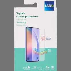 Lab31 Handyhüllen<Displayschutz