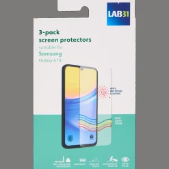 Lab31 Handyhüllen<Displayschutz
