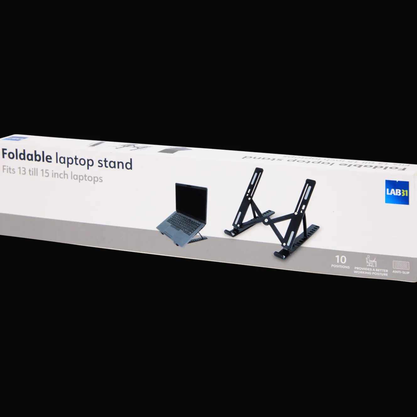 Lab31 Gaming<Laptopständer