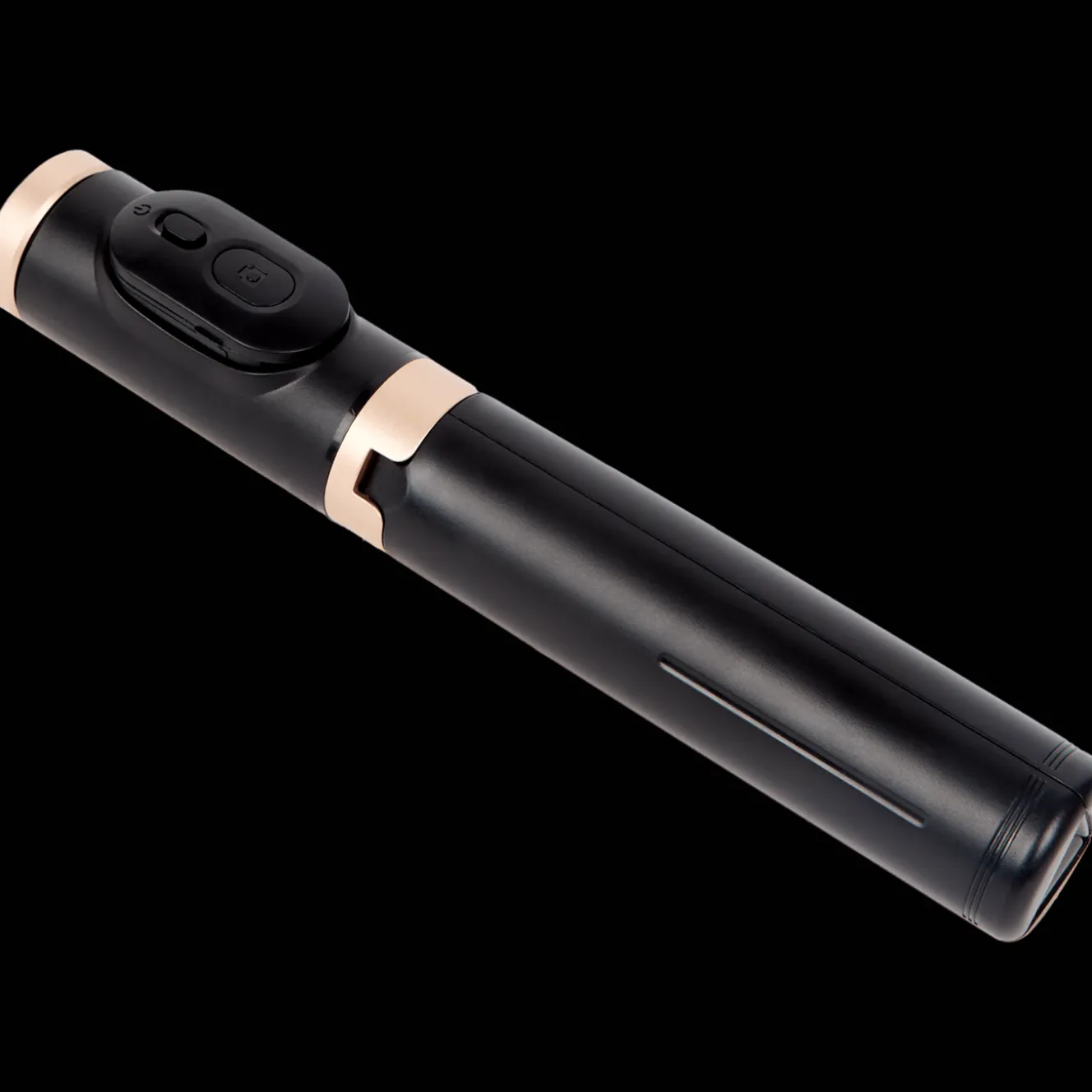 Lab31 Multimedia-Zubehör<Selfie-Stick mit Dreibeinstativ