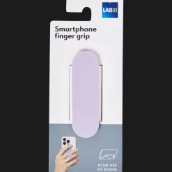 Lab31 Multimedia-Zubehör<Smartphone-Fingerhalter und -Ständer