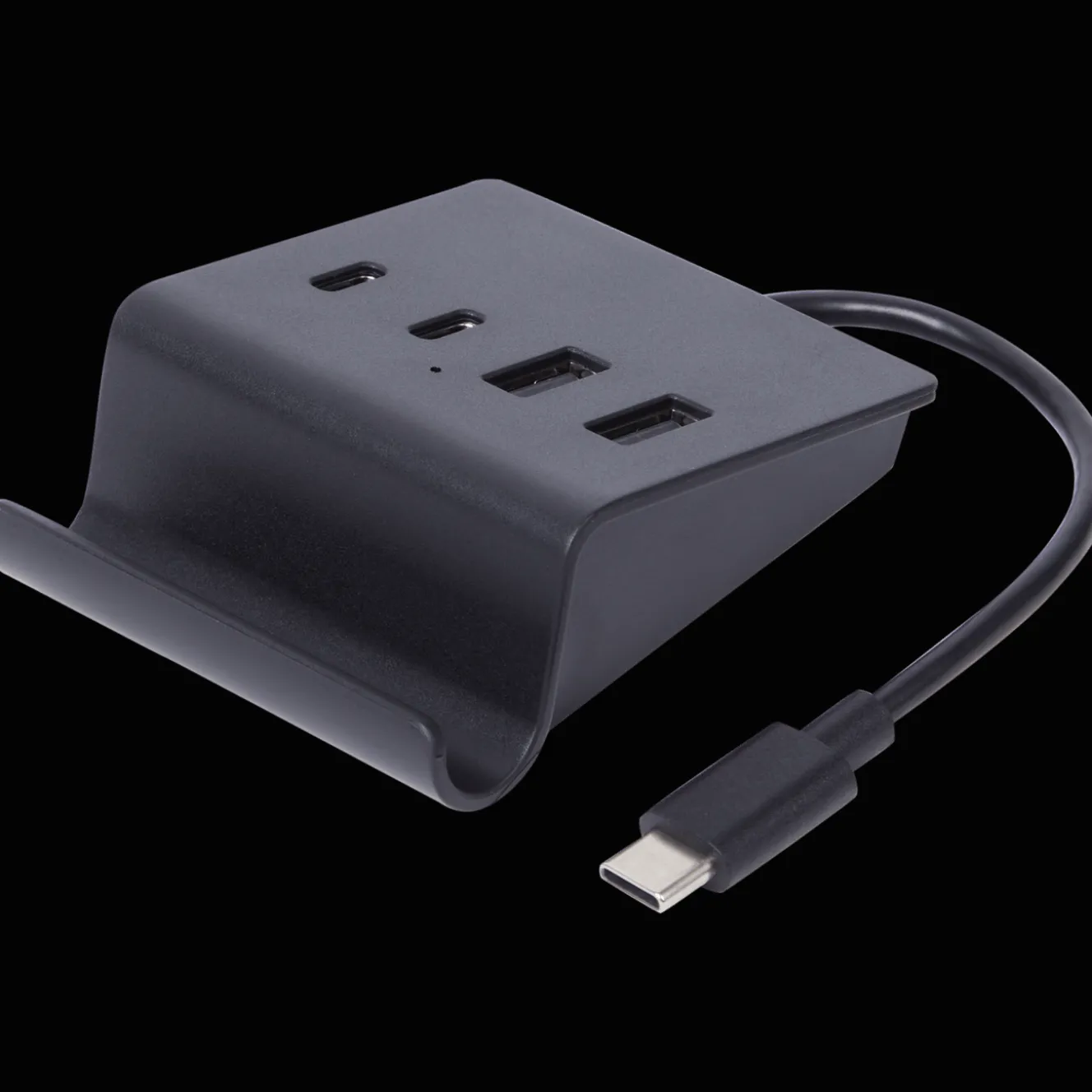 Lab31 Verlängerungskabel<USB 2.0 Hub