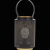 Action Lampen<Laterne mit LED