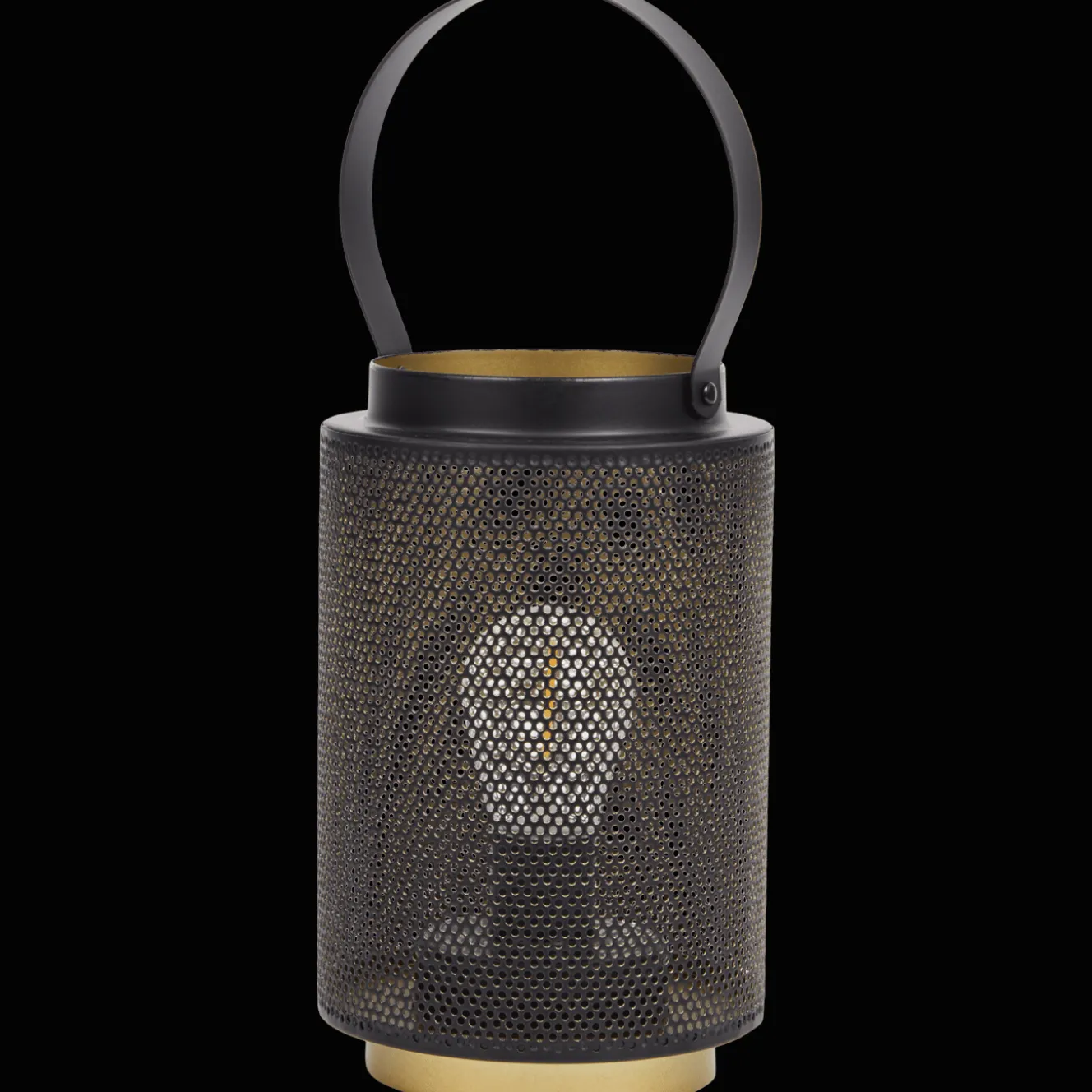 Action Lampen<Laterne mit LED