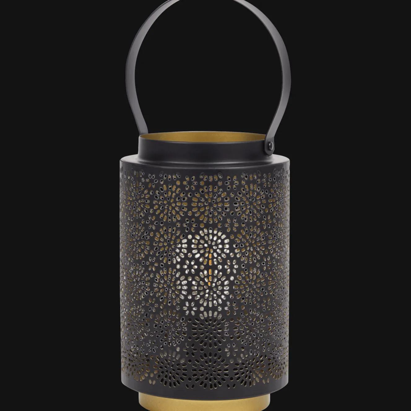 Action Lampen<Laterne mit LED