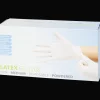 Action Küchenartikel<Latex-Handschuhe